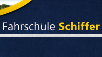 Fahrschlule Schiffer