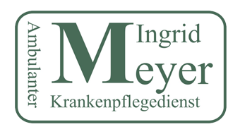 Pflegedienst Ingrid Meyer