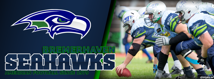 SEAHAWKS Bremerhaven