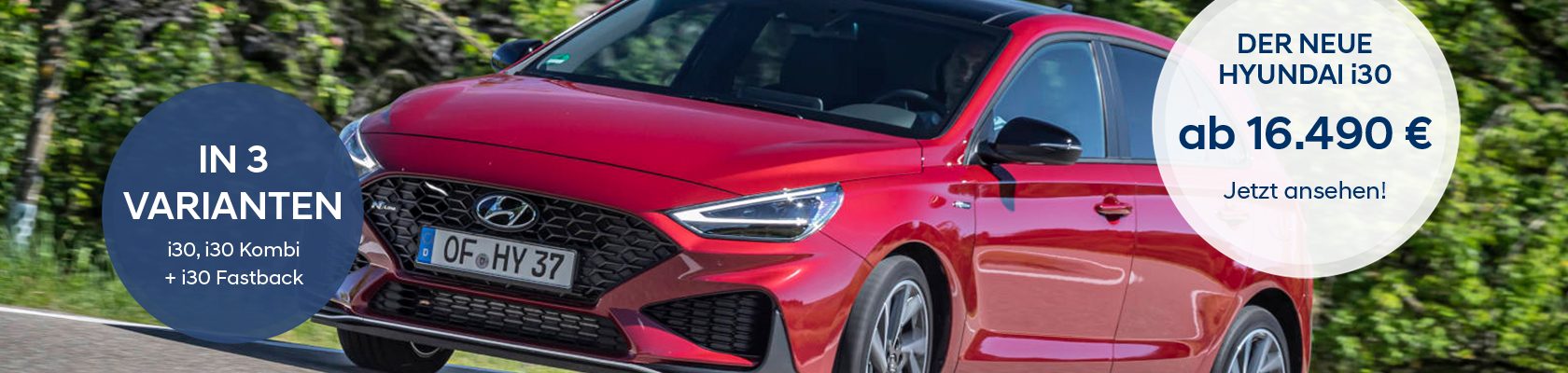 Hyundai I30 S T Autogalerie Bremerhaven