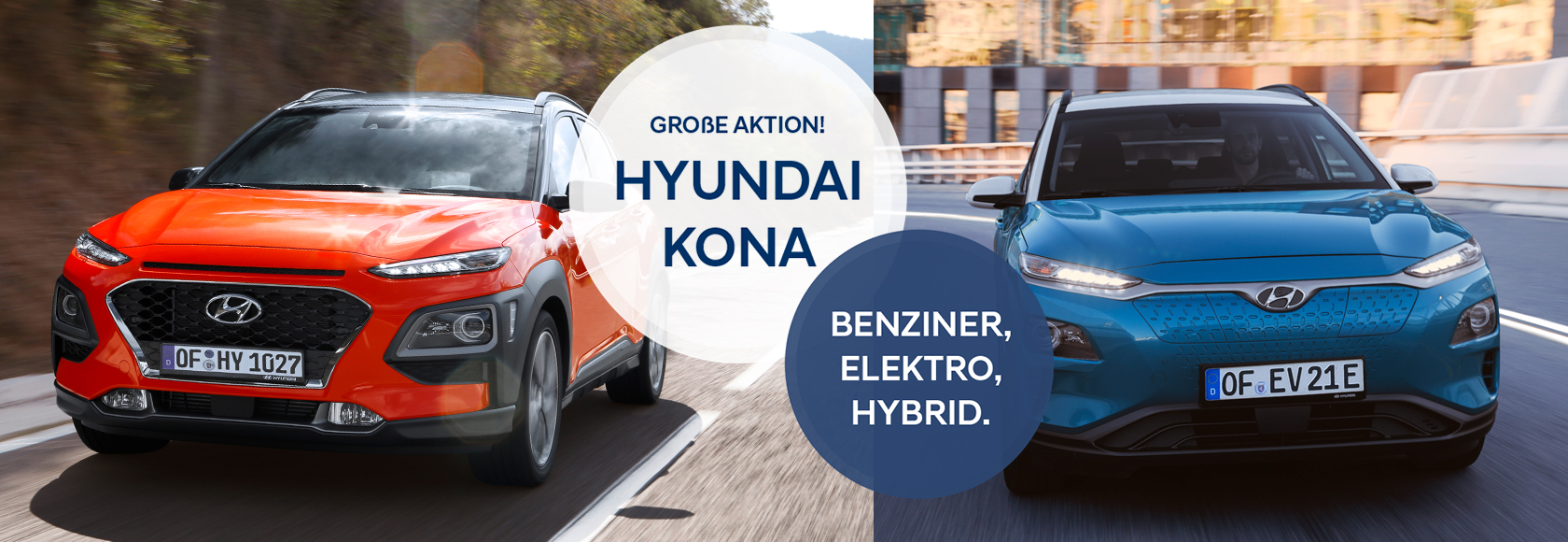 Hyundai stellt neuen KONA vor - S & T Autogalerie Bremerhaven